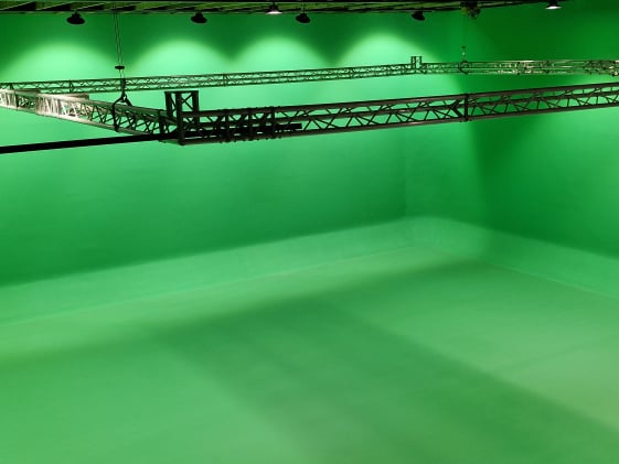 Lifting truss